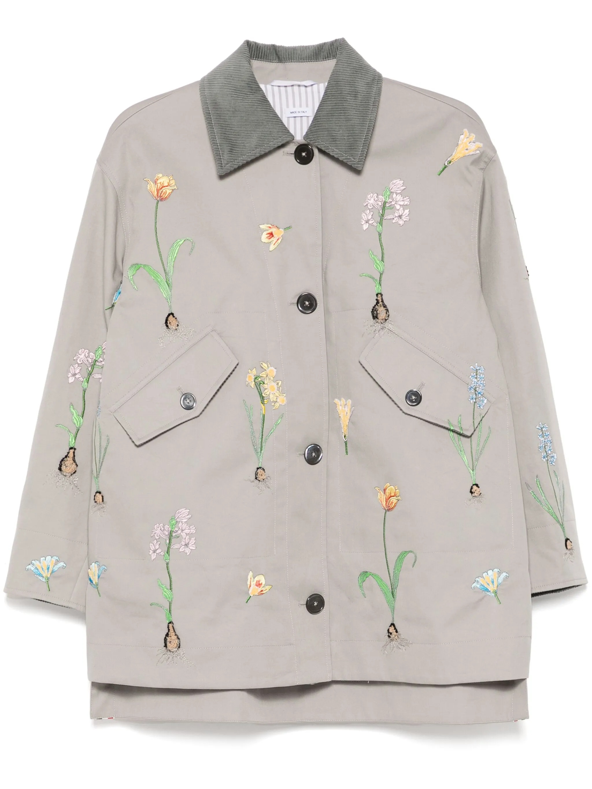 Thom Browne FOC872EE1244133